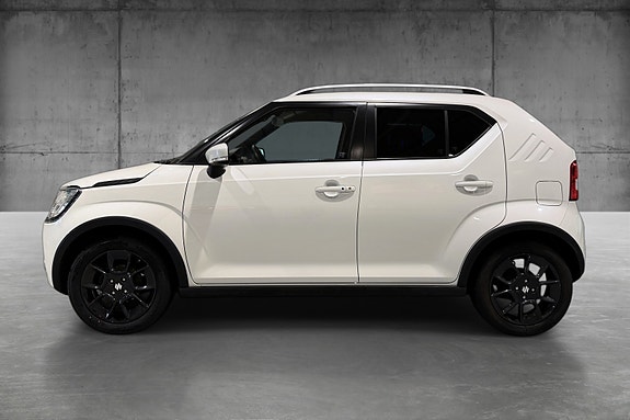 Suzuki Ignis 8 of 23