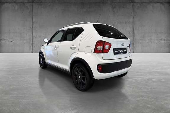 Suzuki Ignis 7 of 23