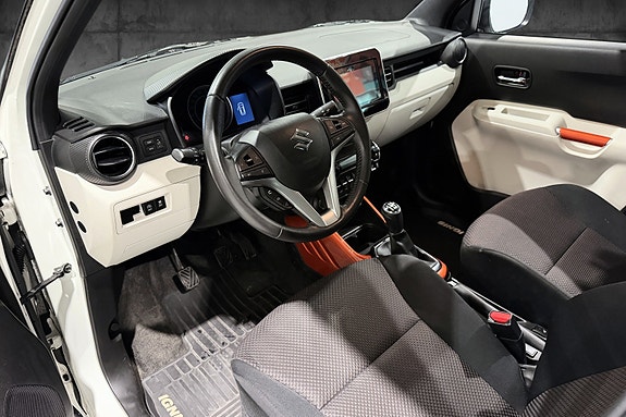 Suzuki Ignis 10 of 23