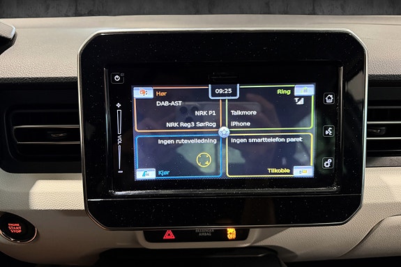 Suzuki Ignis 21 of 23