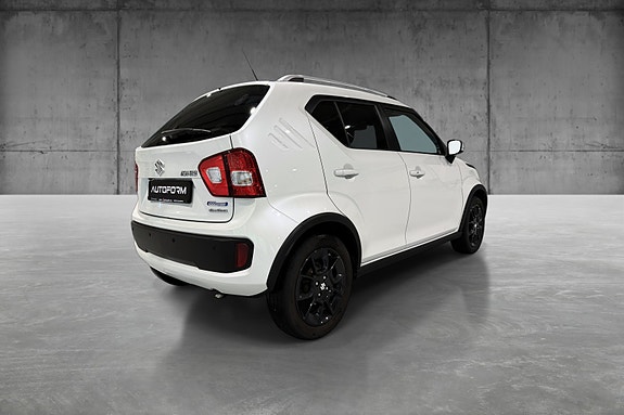 Suzuki Ignis 5 of 23