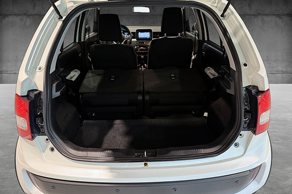 Suzuki Ignis 19 of 23