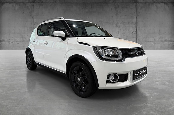 Suzuki Ignis 3 of 23