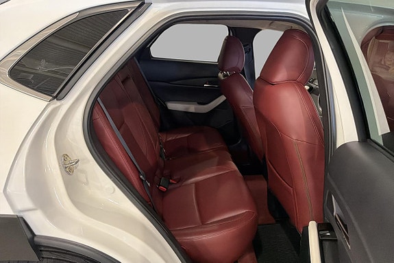 Mazda CX-30 17 of 19