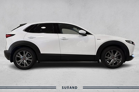Mazda CX-30 6 of 19
