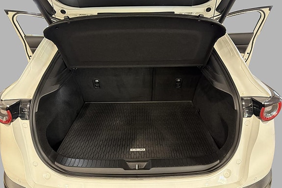 Mazda CX-30 19 of 19