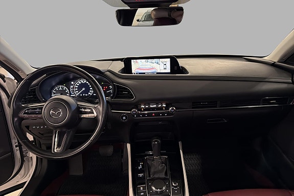 Mazda CX-30 10 of 19