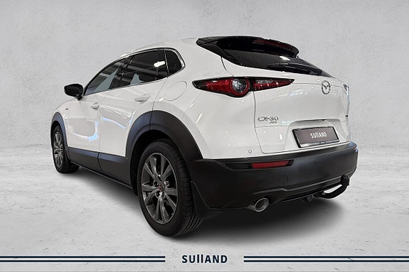 Mazda CX-30 3 of 19