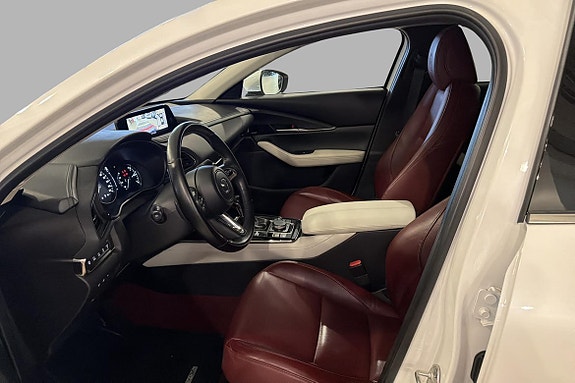 Mazda CX-30 11 of 19