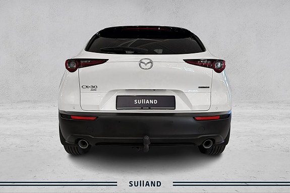 Mazda CX-30 4 of 19