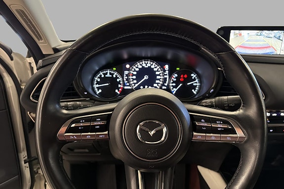 Mazda CX-30 12 of 19