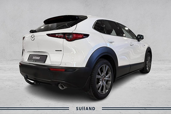Mazda CX-30 5 of 19