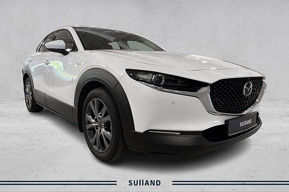 Mazda CX-30 7 of 19