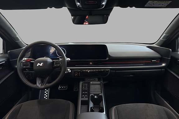 Hyundai Ioniq 6 10 of 30