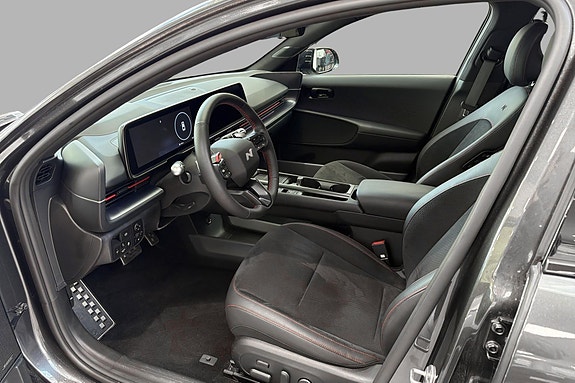Hyundai Ioniq 6 11 of 30