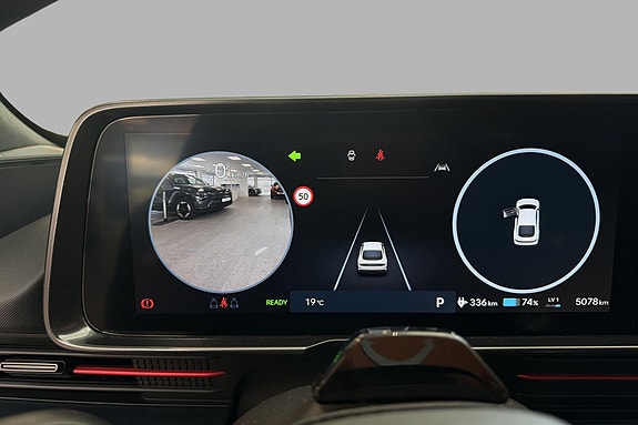 Hyundai Ioniq 6 27 of 30