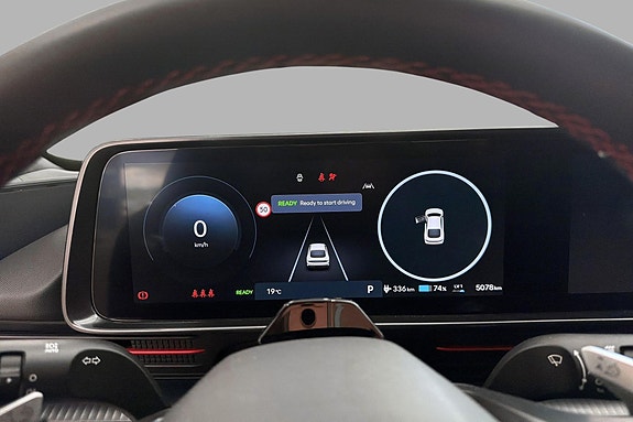 Hyundai Ioniq 6 13 of 30