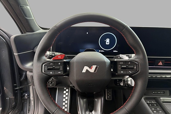 Hyundai Ioniq 6 12 of 30