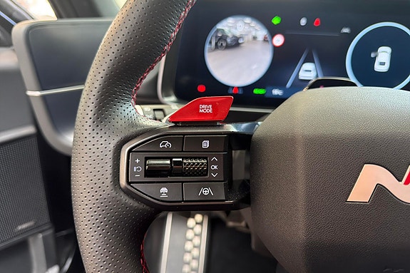 Hyundai Ioniq 6 26 of 30