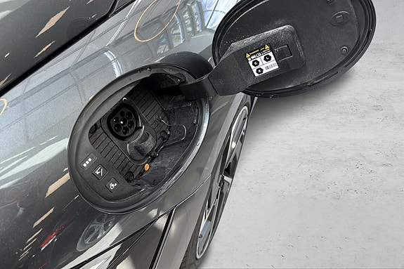 Hyundai Ioniq 6 9 of 30