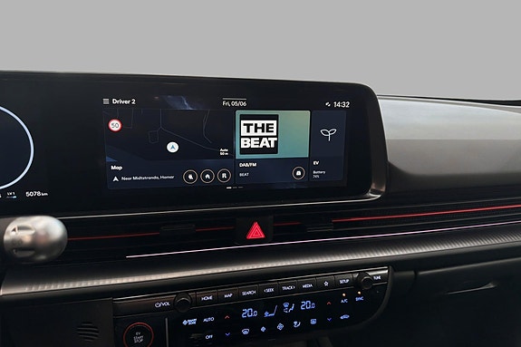 Hyundai Ioniq 6 14 of 30