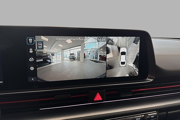 Hyundai Ioniq 6 28 of 30