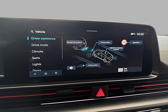 Hyundai Ioniq 6 29 of 30