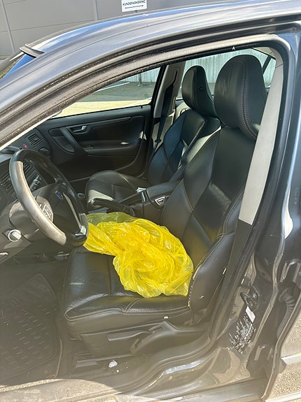 Volvo S60 9 of 9