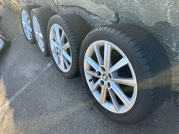 Skoda Octavia 22 of 25