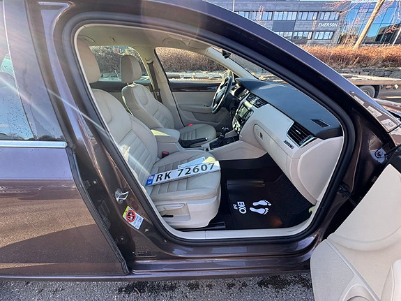 Skoda Octavia 18 of 25