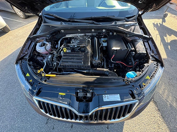 Skoda Octavia 5 of 25