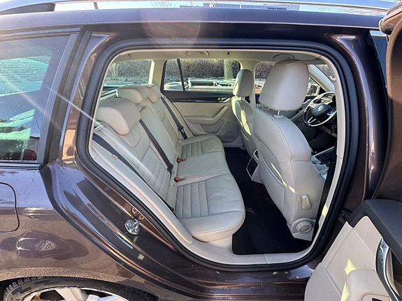 Skoda Octavia 20 of 25