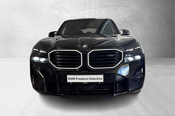 BMW XM 3 of 30