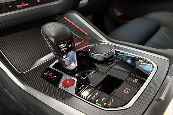 BMW XM 19 of 30