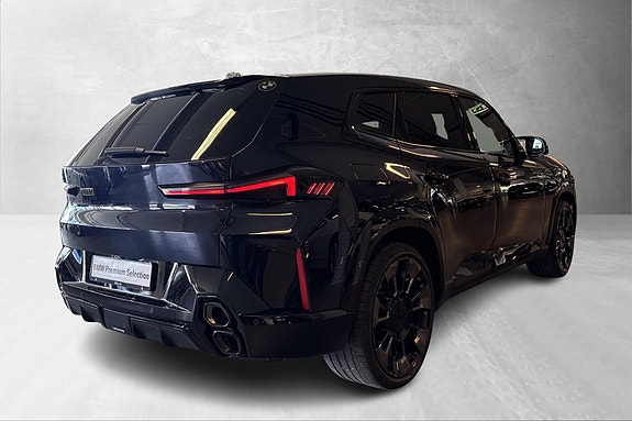 BMW XM 4 of 30