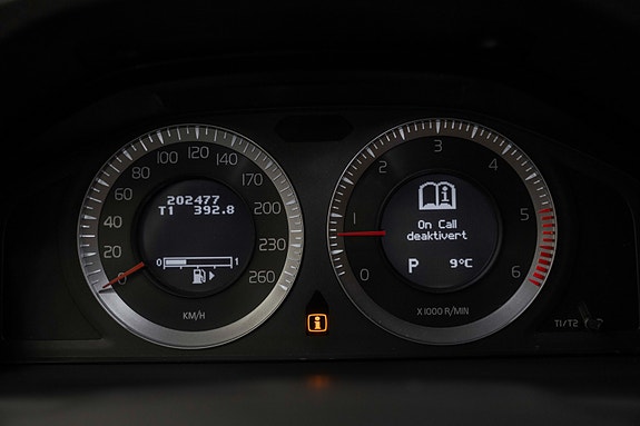 Volvo XC70 20 of 24