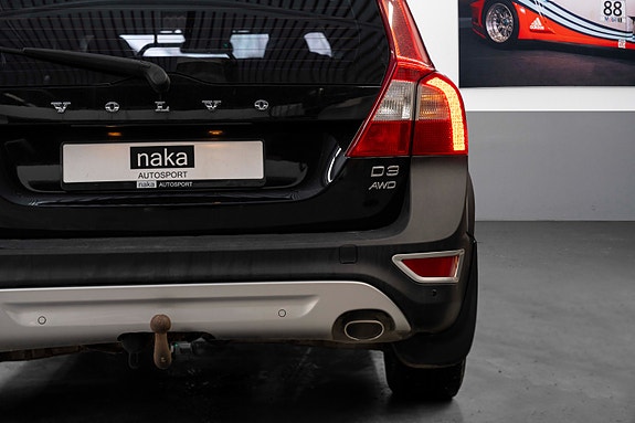 Volvo XC70 8 of 24