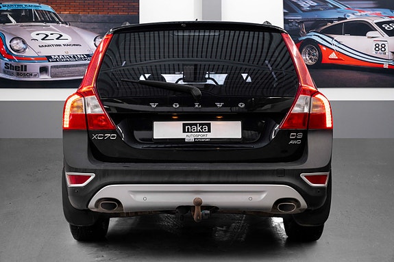 Volvo XC70 7 of 24