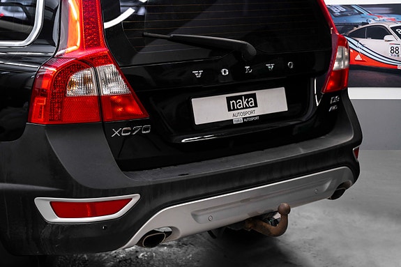 Volvo XC70 6 of 24