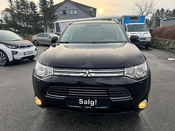 Mitsubishi Outlander 5 of 30