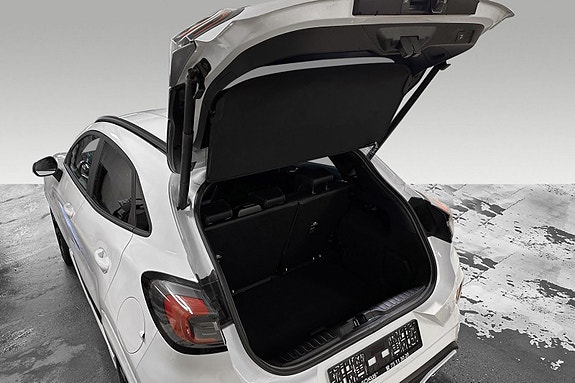 Ford Puma 14 of 20