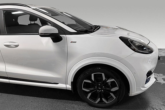 Ford Puma 18 of 20
