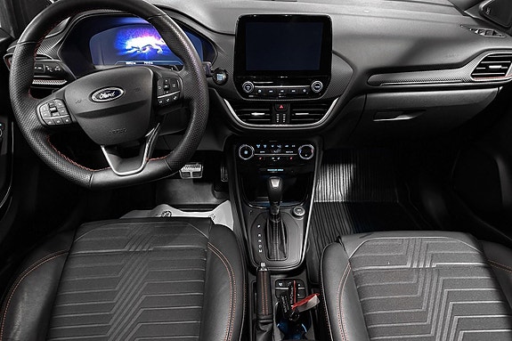 Ford Puma 4 of 20