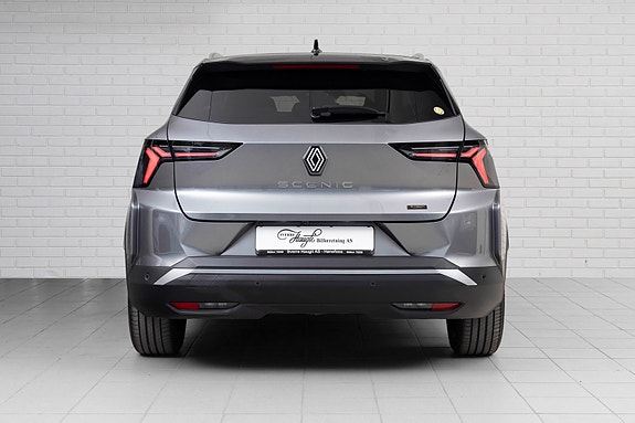 Renault Scenic 8 of 30