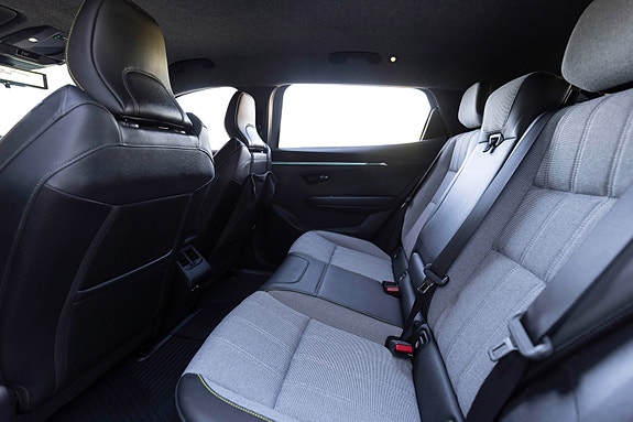 Renault Scenic 13 of 30