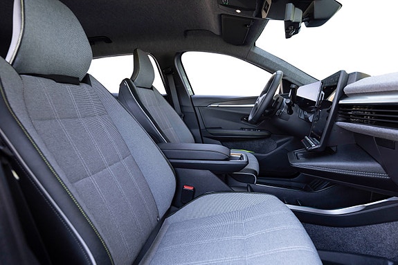 Renault Scenic 28 of 30