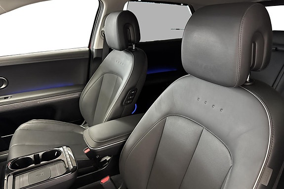 Hyundai Ioniq 5 12 of 30