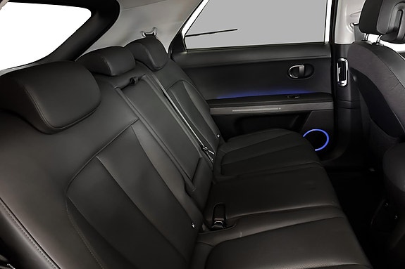 Hyundai Ioniq 5 16 of 30