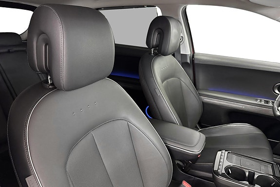 Hyundai Ioniq 5 15 of 30