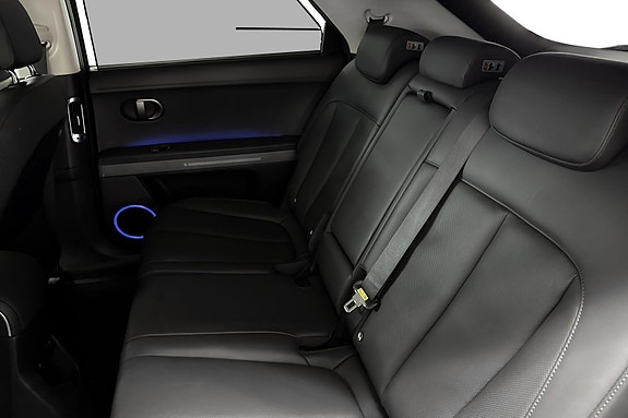 Hyundai Ioniq 5 13 of 30